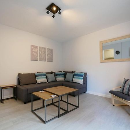 Апартаменты Crewe Short Lets 1 Victoria Court, Кру Экстерьер фото